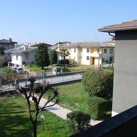 Appartamento Vera Ponte San Nicolò Kültér fotó