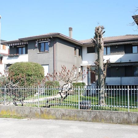 Appartamento Vera Ponte San Nicolò Kültér fotó