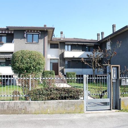 Appartamento Vera Ponte San Nicolò Kültér fotó