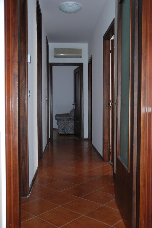 Appartamento Vera Ponte San Nicolò Kültér fotó