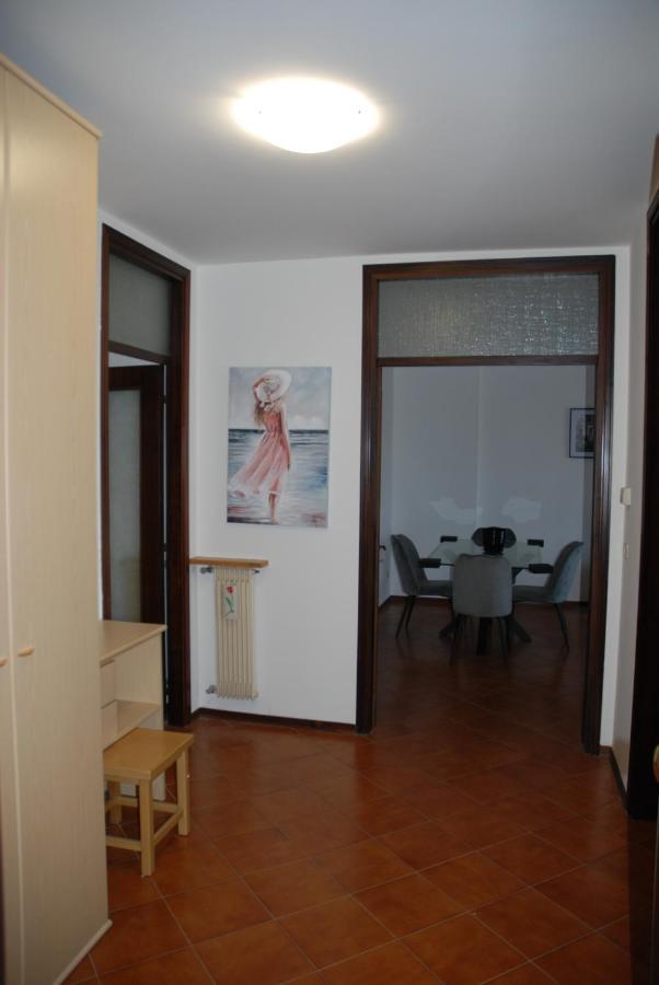 Appartamento Vera Ponte San Nicolò Kültér fotó