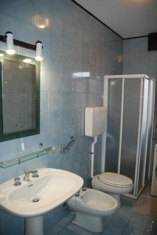 Appartamento Vera Ponte San Nicolò Kültér fotó